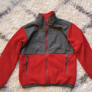 Boys North Face (10-12)